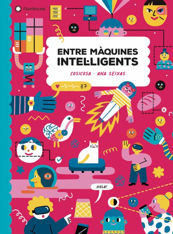 Entre Màquines Intel·ligents