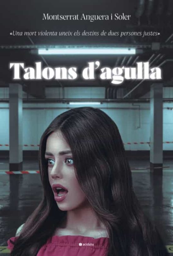 Talons D'agulla