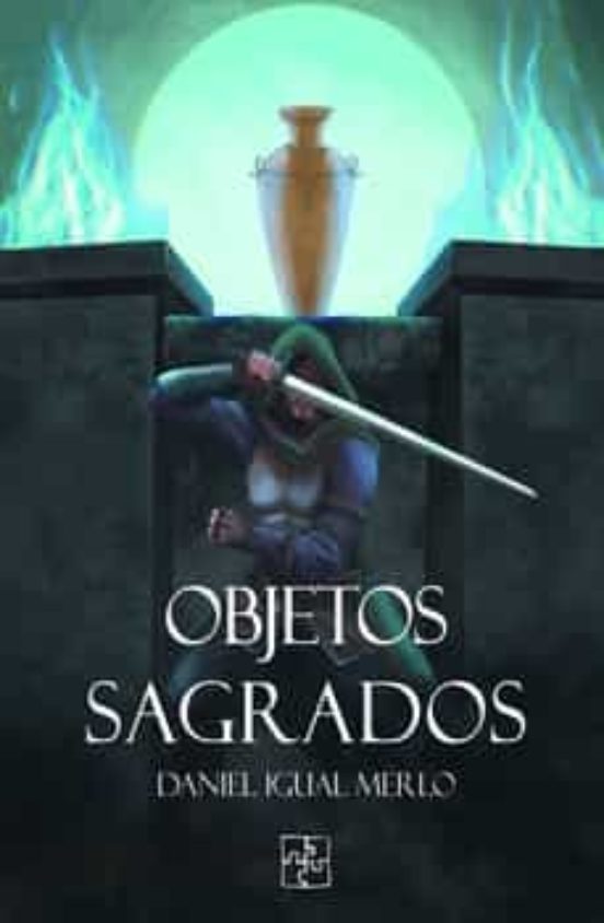 Los Objetos Sagrados