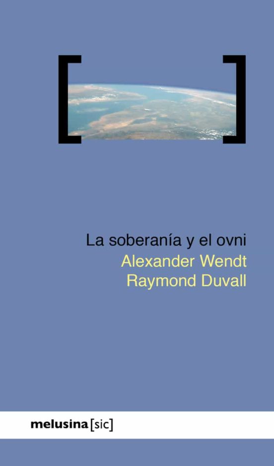 La Soberania Y El Ovni I
