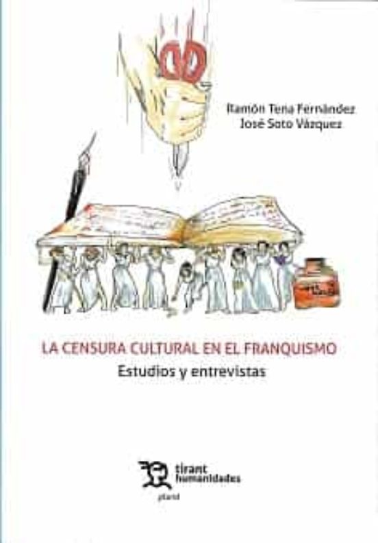 Censura Cultural En El Franquismo