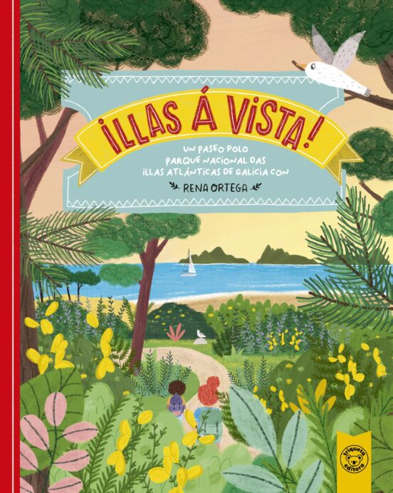 Illas Á Vista
