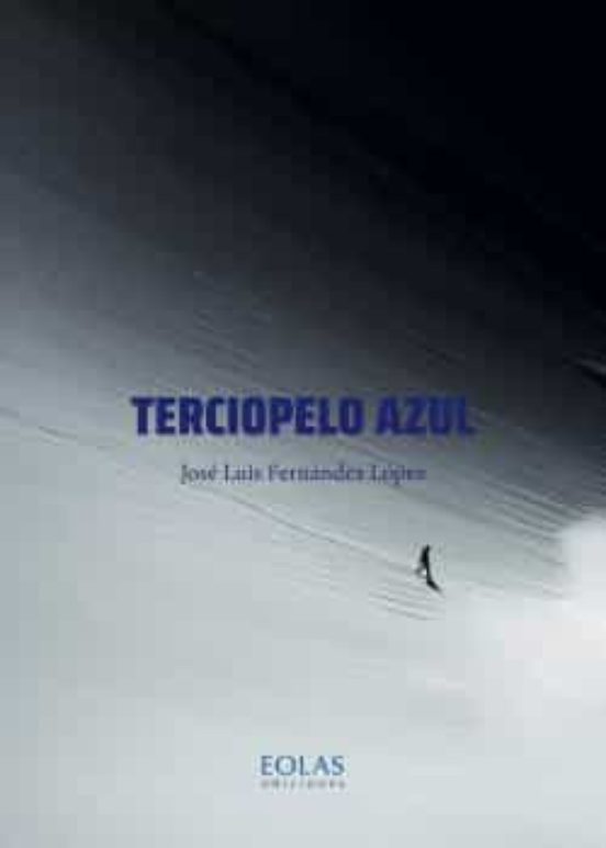 Terciopelo Azul