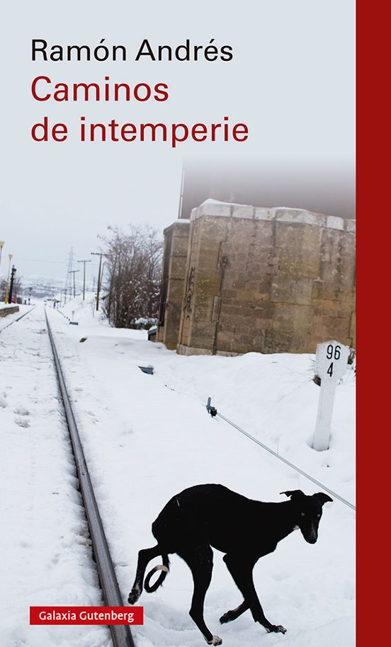 Caminos De Intemperie