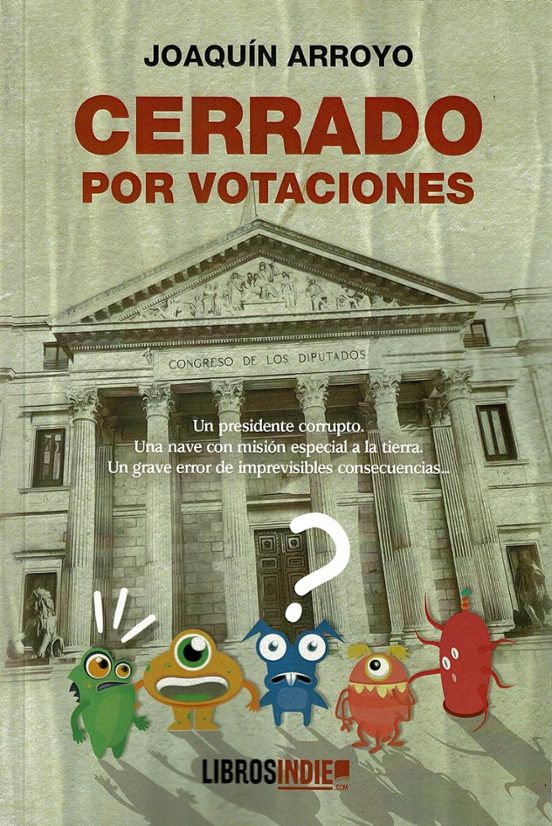 Cerrado Por Votaciones