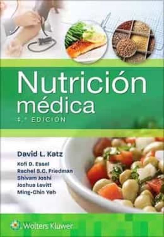 Nutricion Medica