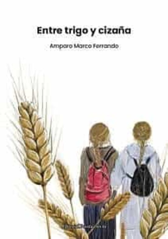Entre trigo y cizaña