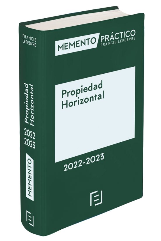 Memento Propiedad Horizontal