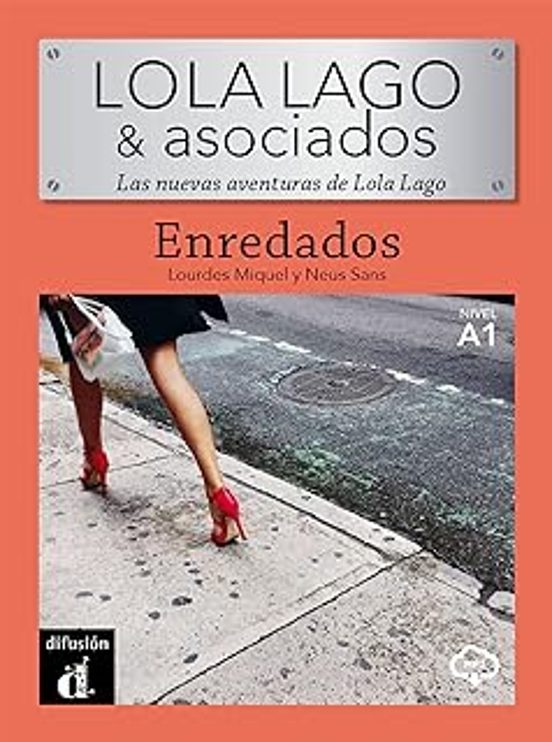 Enredados