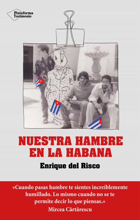 Nuestra Hambre En La Habana