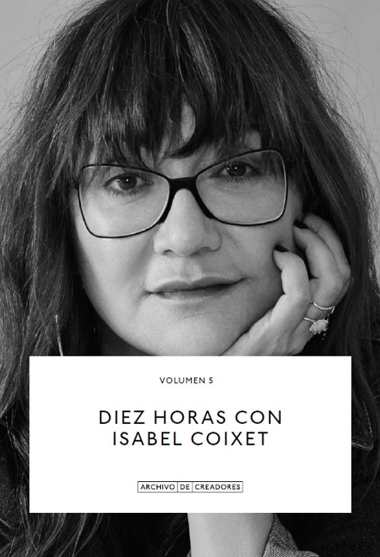 Diez Horas Con Isabel Coixet