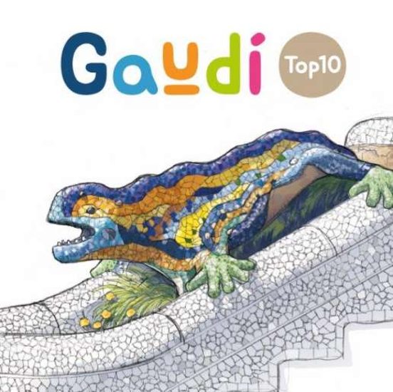 Gaudi Top10