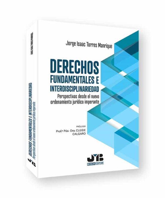 Derechos Fundamentales E Interdisciplinariedad.perspectivas Desde El N