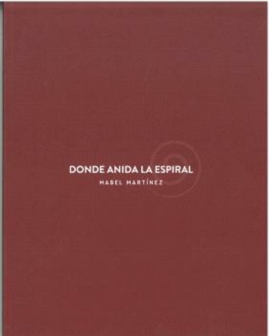 Donde Anida La Espiral