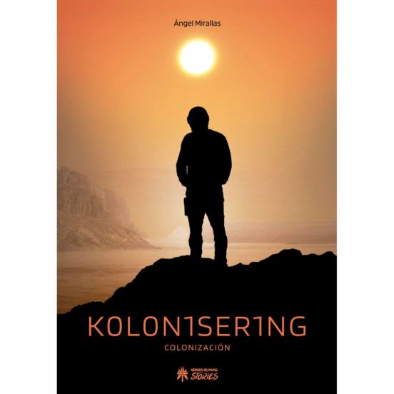 Kolonisering