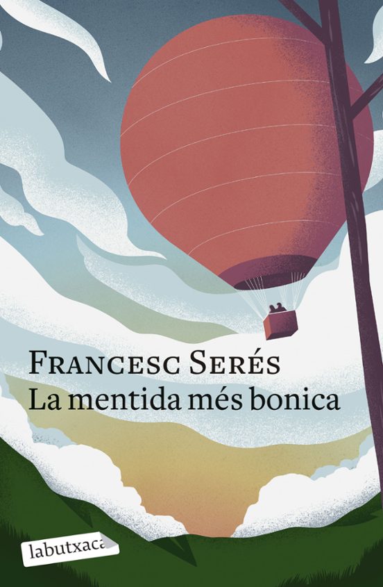 La Mentida Més Bonica