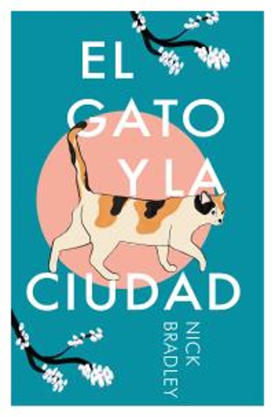 El Gato Y La Ciudad