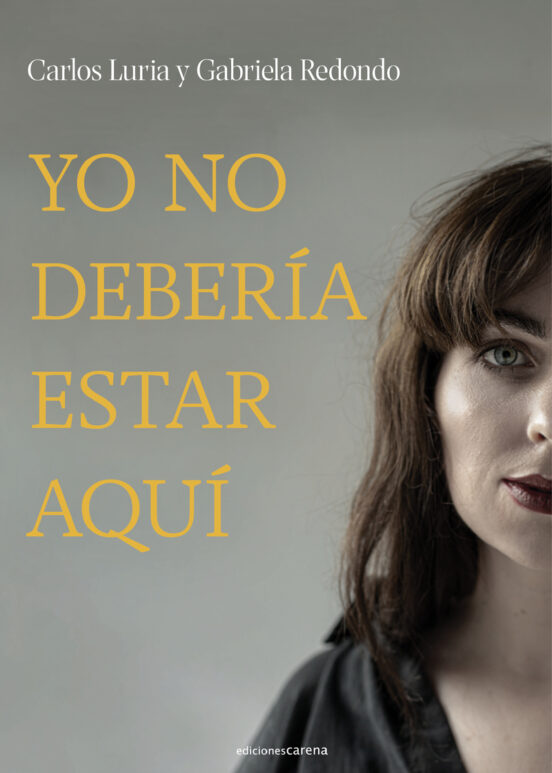 Yo No Debería Estar Aquí