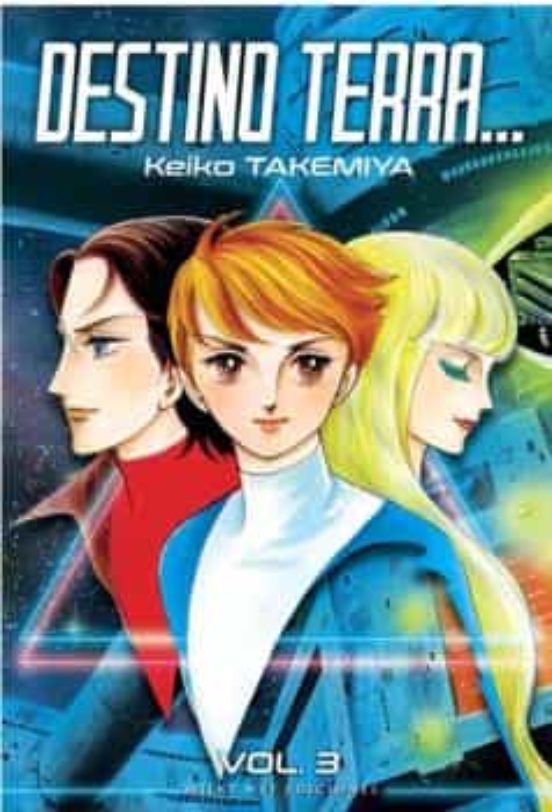 Destino Terra 3
