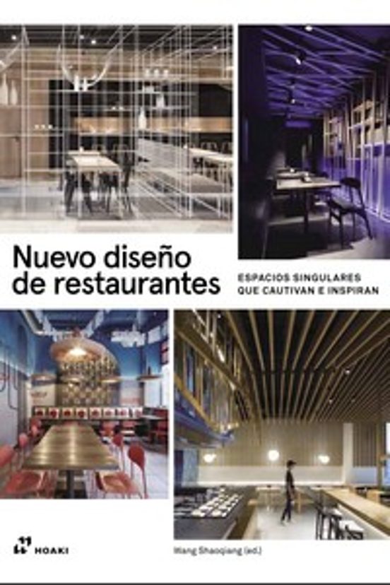 Nuevo Diseño De Restaurantes