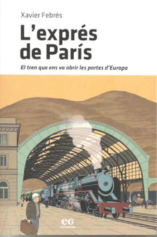 L’Exprés De París