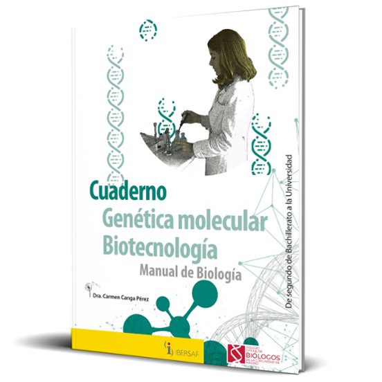 Cuaderno Genetica Molecular Y Biotecnologia