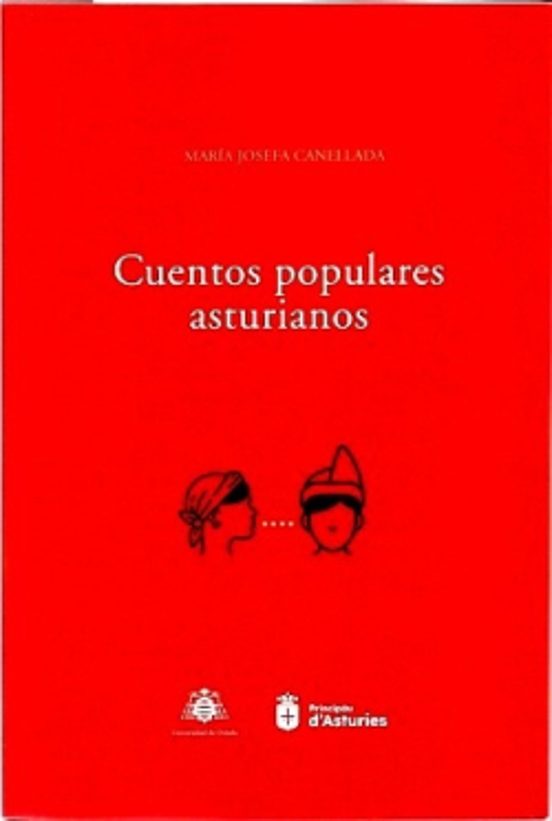 Cuentos Populares Asturianos