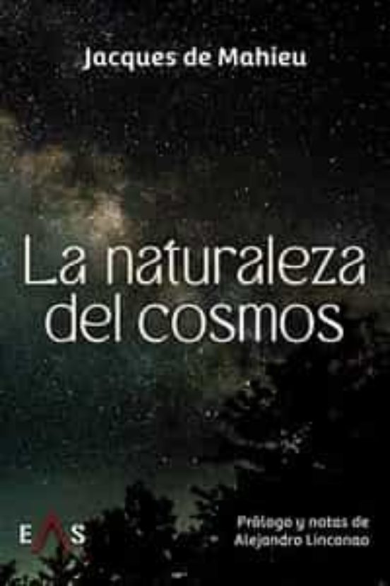 La Naturaleza Del Cosmos