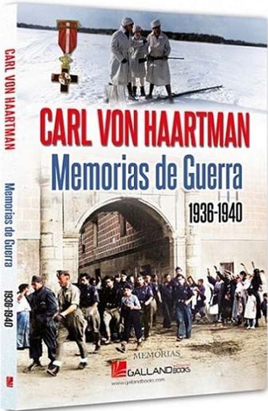 Carl Von Haartman