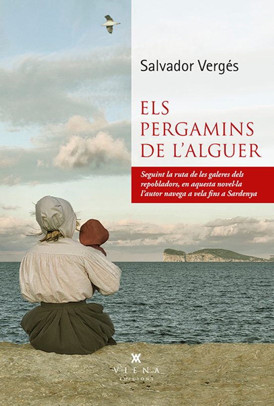 Els pergamins de l'Alguer