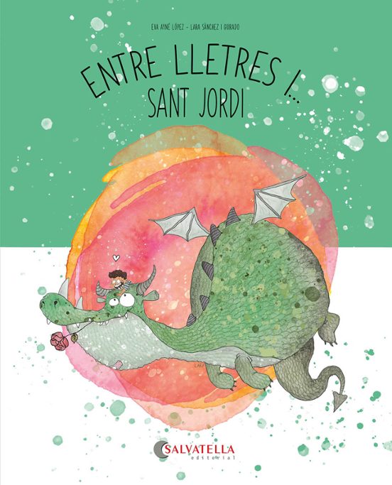 Entre Lletres I Sant Jordi