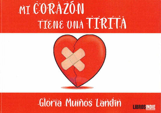 Mi Corazón Tiene Una Tirita