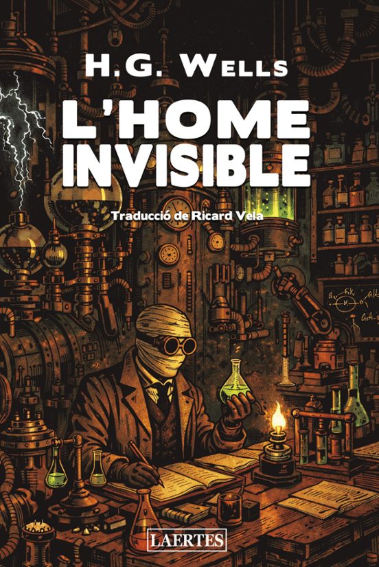 L'home Invisible