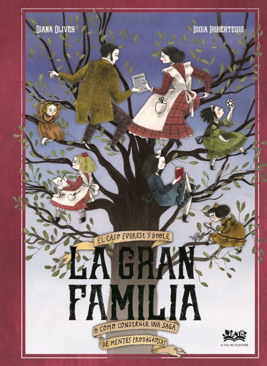 La Gran Familia