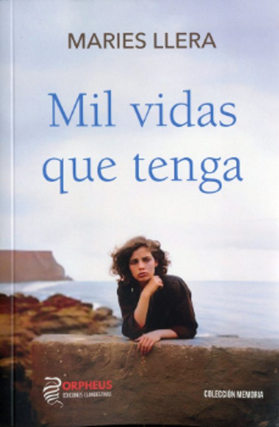 Mil Vidas Que Tenga
