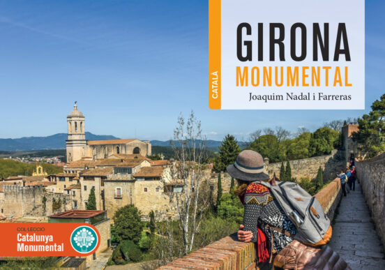 Girona Monumental
