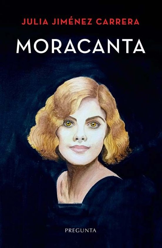 Moracanta