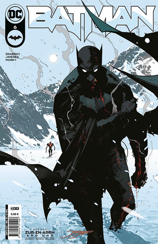 Batman 6 / 136