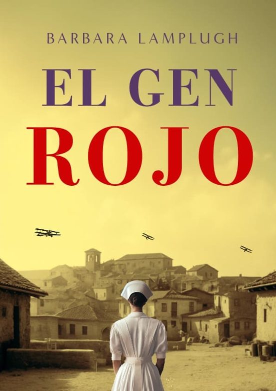 El Gen Rojo