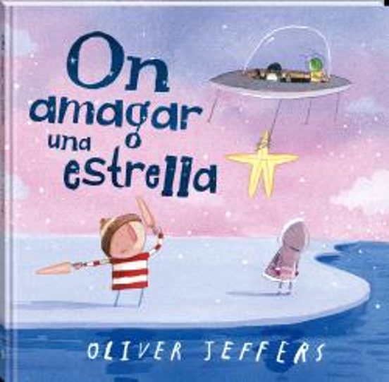 On Amagar Una Estrella