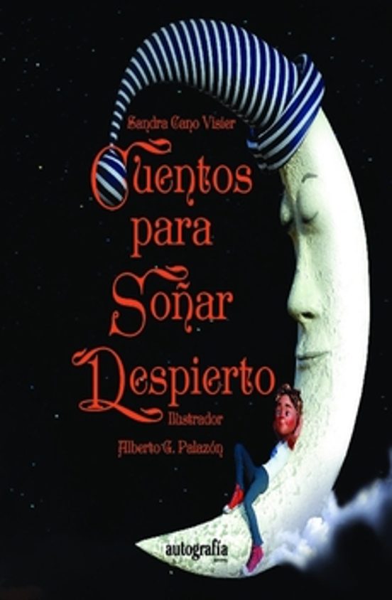 Cuentos para Soñar Despierto
