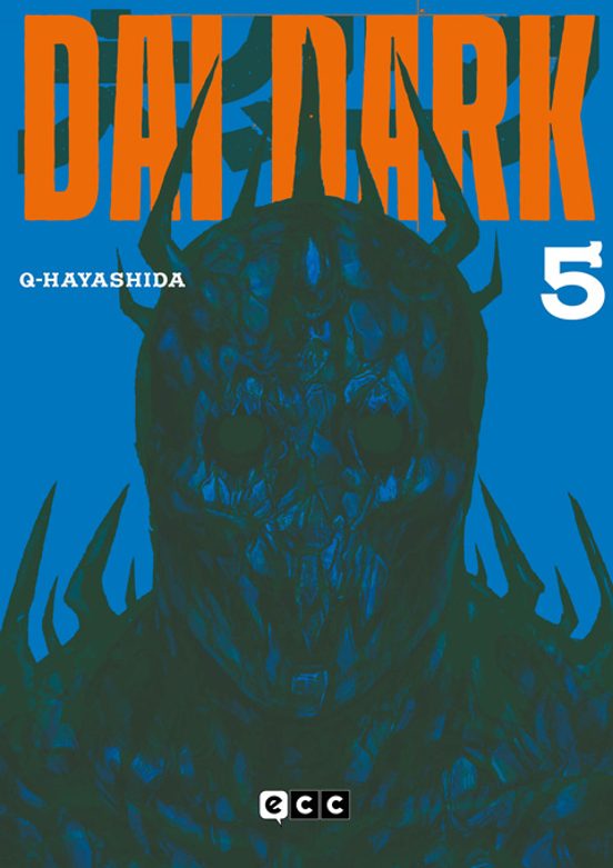 Dai Dark 5