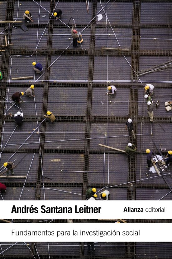 Fundamentos Para La Investigación Social