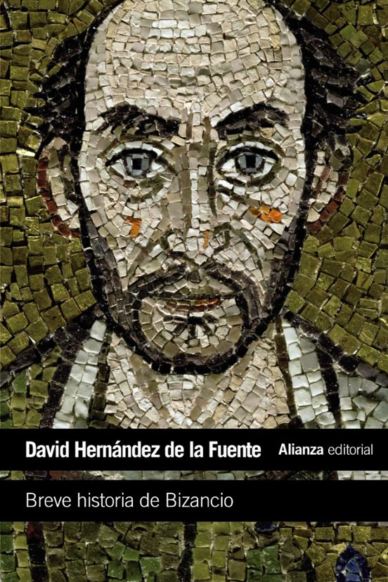 Breve Historia De Bizancio