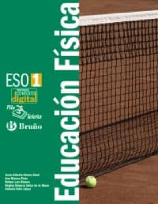 Contextodigital Educacion Fisica 1 ESO