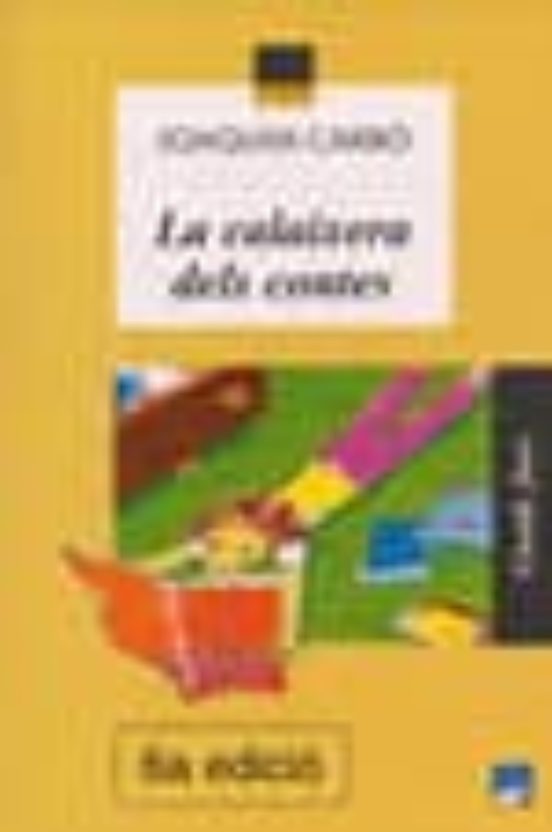 La Calaixera Dels Contes