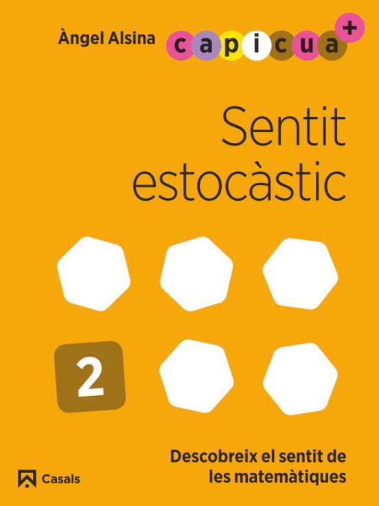 Sentit Estocàstic 2. Capicua 4 Anys