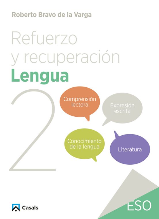 Refuerzo Lengua 2