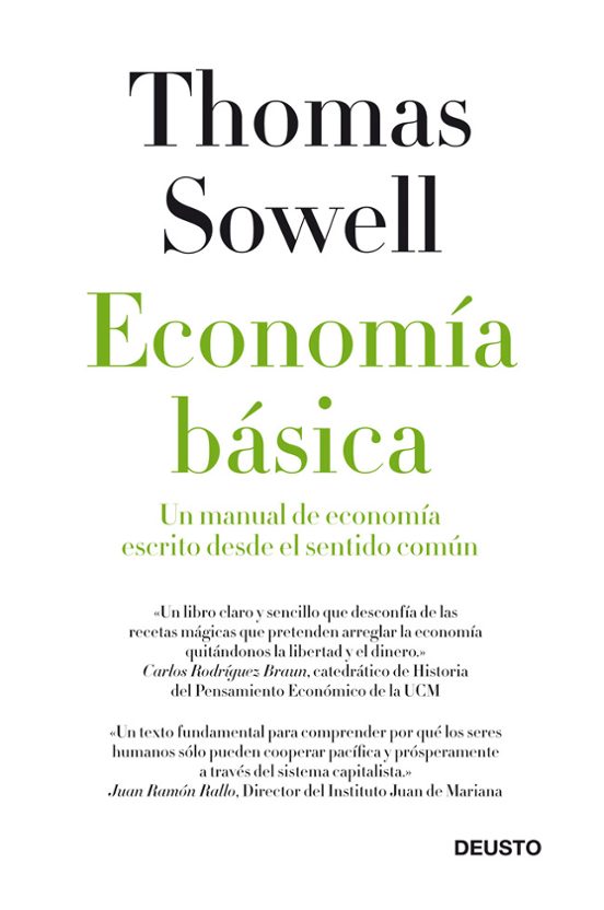 Economia Basica