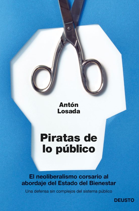 Piratas De Lo Público